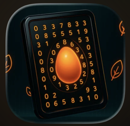 LogicShift App Icon